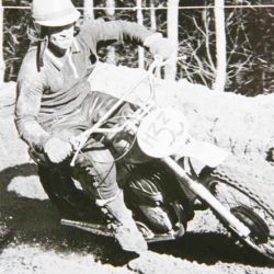 De eerste titel behaalde Pierre Karsmakers in 1967 met een CZ.