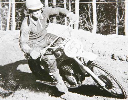 De eerste titel behaalde Pierre Karsmakers in 1967 met een CZ.
