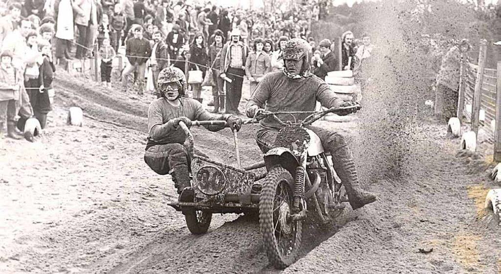 Met Han Vels werd in Anloo het felbegeerde H-nummer in de wacht gesleept.