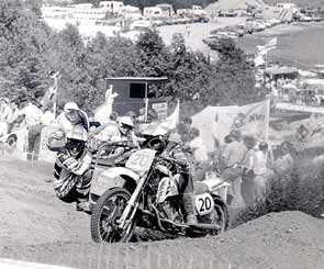 Ook bij Ton van Heugten fungeerde Andre Godschalk als invaller-bakkenist.
